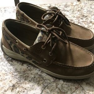 Sperry